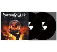 Motionless In White - Scoring The End Of The World (Deluxe Edt.)