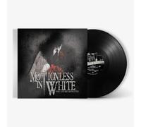 Motionless in White When Love Met Destruction (Vinyl LP) 12" EP
