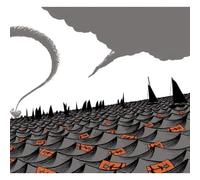 Motionless - Motionless