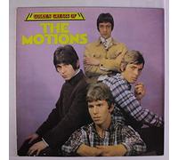 MOTIONS - golden greats of
