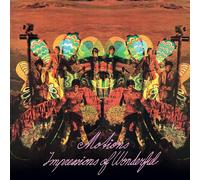 Motions Impressions of Wonderful (Vinyl LP)