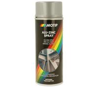 Motip 04059 - Zink-Alu-Spray 400 Spray Allo Zinco