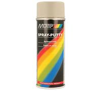 Strato IN Spray, Mastice (400 ML) - Motip