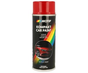 Motip 41510 - Kompakt Veicolo - Vernice Combinata