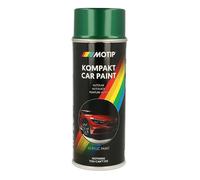 MOTIP 53430 Vernice acrilica verde spray 400 ml FIAT PUNTO 330A