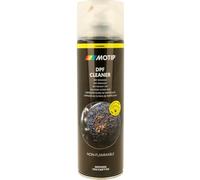 Filtro antiparticolato e pulitore di sonde Motip LAMBDA M515 Noir 400 ml