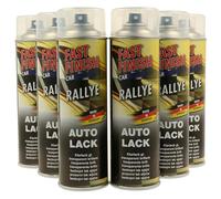 MOTIP Dupli 430251 - Primer Fast Finish, vernice spray antiruggine, 6 x 500 ml, set da 6 pezzi