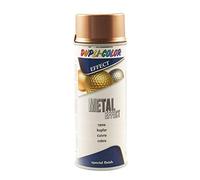 Motip Dupli-Color Metal Effect Pittura Spray, Rame, 400 Milliliter - 400932