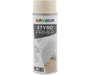 Motip FONDO SPRAY PER POLISTIROLO DUPLI-COLOR 400ml