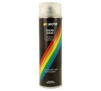 Motip M04000-Vernice Spray Aerosol, 500 ml