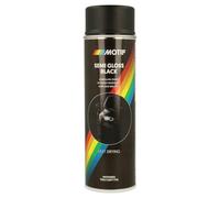 Motip M04001 Bomboletta di Vernice Spray, 500 ml