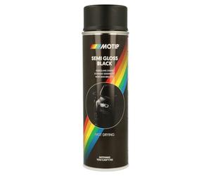 Motip M04001 Bomboletta di Vernice Spray, 500 ml