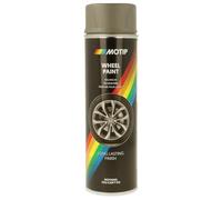 Motip M04003 Spray-Vernice Spray per ruote