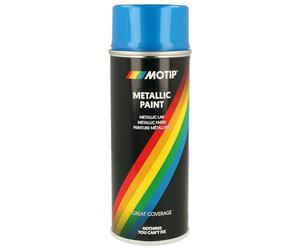 MOTIP, M04043, Bomboletta di Vernice Spray, 400 ml