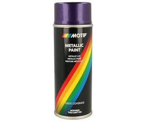 MOTIP, M04043, Bomboletta di Vernice Spray, 400 ml