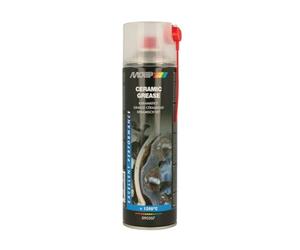 MOTIP M090307 Bomboletta di grasso ceramico spray, 500 ml