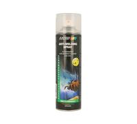 MOTIP M090404 Anti saldatura Spray-Vernice Spray, 500 ml