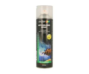 Motip M090404 Vernice spray anti saldatura, 500 ml