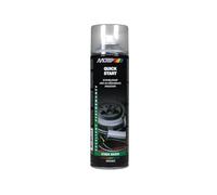 MOTIP M090405 Vernice Spray Aerosol avvio rapido, 500 ml