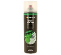MOTIP M090410-Spray per rimozione Pittura Spray, 500 ml