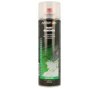 MOTIP M090410-Spray per rimozione Pittura Spray, 500 ml