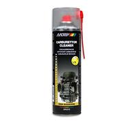 MOTIP M090510 carburatore-Detergente, 500 ml