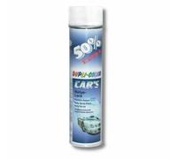 Motip Peinture Rallye Bianco Opaco 600 ml