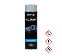 Motip Protezione Contro I Sassi Medium Solido Grigio Eccellente Adesione 1000ml