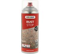 Motip SMALTO SPRAY ANTIRUGGINE 400 ml ARGENTO RESA 0,8 - 1,0 m² A BOMBOLA