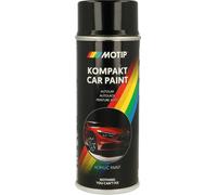 Motip SMALTO SPRAY ARGENTO METALLIZZATO 400 ml PER RITOCCO AUTO CODICE 55217