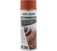 Vernice spray effetto terracotta Dupli-Color marrone marrone terracotta