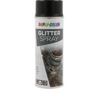 Motip SPRAY GLITTER ARGENTO TRASP 400 ml