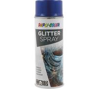 Motip SPRAY GLITTER BLU MARE 400 ml