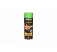 Motip SprayPlast – Pellicola spray rimovibile, Verde semi lucido
