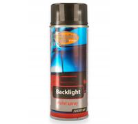 MOTIP VERNICE PER OSCURARE I FARI SPRAY 400 ml 2K