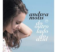 Motis Andrea - Do Outro Lado E Azul
