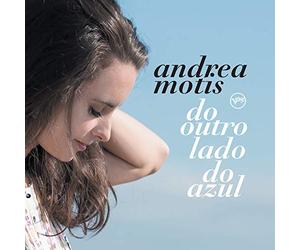 Motis Andrea - Do Outro Lado E Azul