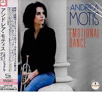 Motis, Andrea - Emotional Dance