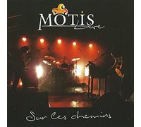 Motis - Live - Sur Les Chemins