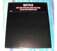 Motiv 8 - Motiv 8 - Don'T Break The Chain - [12"]