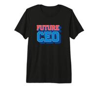 Motivare Il Futuro Ceo Maglietta Premium
