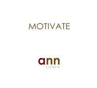 Motivate - Ann Elizabeth