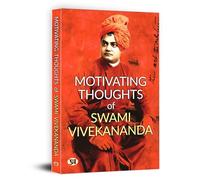 Mahesh Dutt Sharma Motivating Thoughts of Swami Vivekananda (Tascabile)