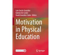 Motivation in Physical Education