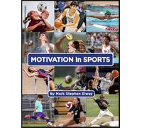 Motivation in Sports (color version)