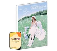 Motivation YUQI (i-dle) Album [Standard ver.]+Pre Order Benefits+BolsVos Idol-Inspired Freebies (1st Single Album)
