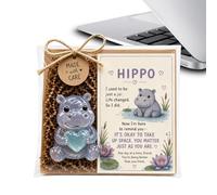 Motivational Cards - 2D Acrylic Comfort Companion Calming Powers Posters