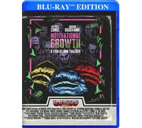 Motivational Growth (Blu-ray) Pete Giovagnoli Danielle Doetsch Ken Brown