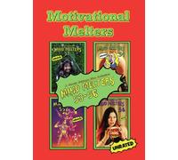 Motivational Melters: Mind Melters 53-56 (DVD)