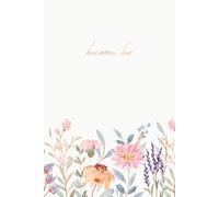 Motivational Notebook: 500 Pages for Journaling, Goal Setting, and Brain Dumps with Quotes and Affirmations